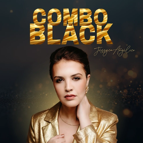 Combo Black Jéssyca Angélico